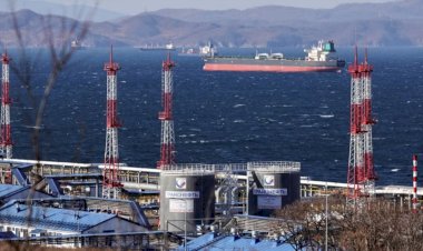 Reuters: “ABD yaptırımından çekinen bazı Türk bankaları, Rusya’ya petrol ödemelerini geciktiriyor”