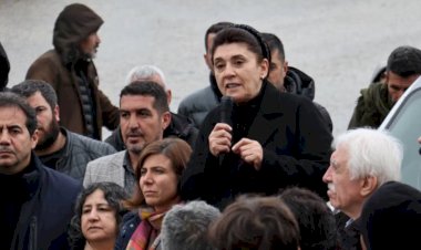 Leyla Zana sekiz yıl sonra neden seçim meydanlarına indi?