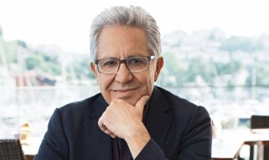Zülfü Livaneli, 1994 seçimlerini hatırlattı; İmamoğlu’na oy çağrısı yaptı