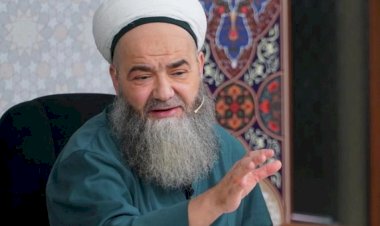 İsmailağa Cemaati'nden Şok Açıklama: Cübbeli Ahmet Hoca İle Bağımız Yok!