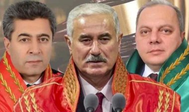 Neden seçilemiyor: Yargıtay başkanı seçimi dokuzuncu tura kaldı