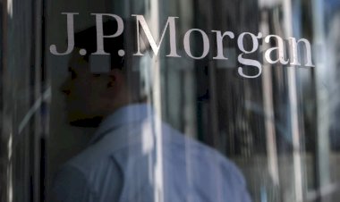 JPMorgan'dan borsa uyarısı