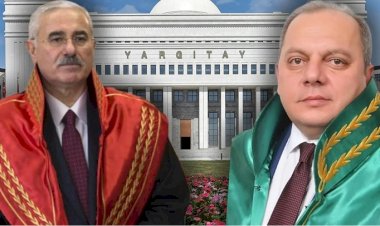 Yargıtay üyeleri  başkan seçemiyor!