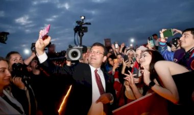 'Yeni lider doğabilir', 'Muhalefetsiz ortam oluşabilir'