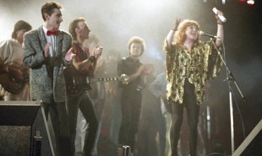 Rusya’da savcılık, SSCB döneminin pop divası Pugacheva’nın ‘yabancı ajan’ ilan edilmesini istedi