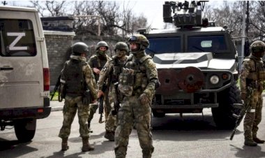 Rusya neye hazırlanıyor... 130 bin asker daha