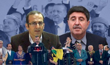 Halk TV bile topa girdi: Çözüm süreci yükleniyor...