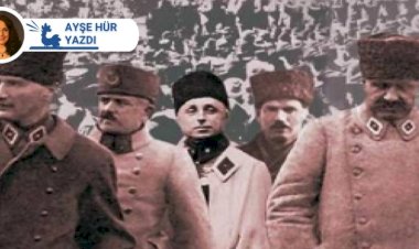 Asker - Siyaset ilişkileri II: Cumhuriyet'in "Ordu Millet" doktrini