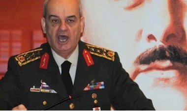 İlker Başbuğ, Kazım Karabekir’in Gürbüzler Ordusu ve Ermeni Çocukları