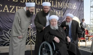 İsmailağa: Bir cemaatin anatomisi