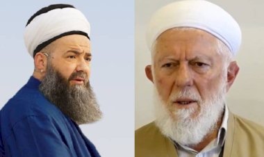 Cemaatçiler arasındaki savaş büyüyor: “Cübbeli babamdan intikam almak mı istiyor”