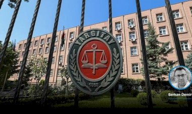 Yargıtay seçimlerinin tıkanmasının nedeni “siyasi kriz” iddiası