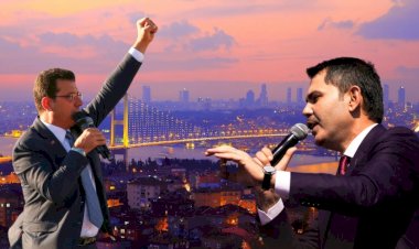 İstanbul Büyükşehir Belediyesi yerel seçim sonucu: Kim önde, hangi aday ne kadar oy aldı?