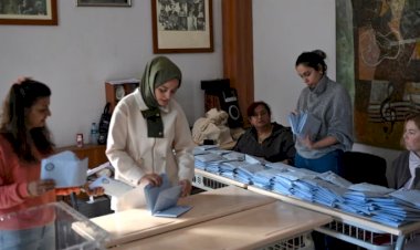 Uluslararası haber kuruluşları Türkiye'deki yerel seçimi dünyaya nasıl aktardı?