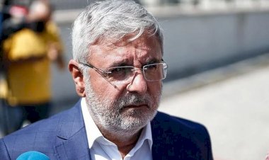Metiner'den seçim değerlendirmesi: Üzgünüm