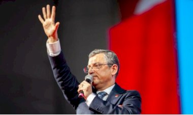 Özel: CHP ilk kez TRT ekranlarında birinci parti
