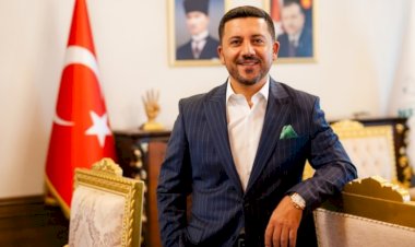 Eski AKP'li Rasim Arı Nevşehir'de farkı açıyor