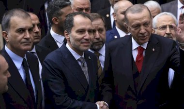 Sonucu merakla beklenen Şanlı Urfa'da seçimi kim kazandı?
