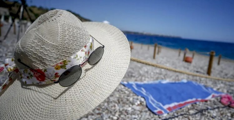 Almanların 2024 tatil planları: Türkiye ikinci sırada