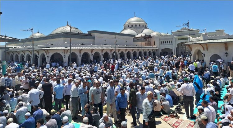 Menzil Tarikatı Almanya'da ne kadar güçlü?