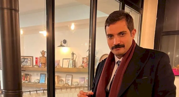 Sinan Ateş cinayetinde son savcı da görevden alındı