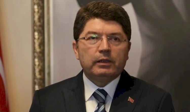 Bakan Tunç: Seçimden sonra '9. Yargı Paketi'ni gündeme getireceğiz