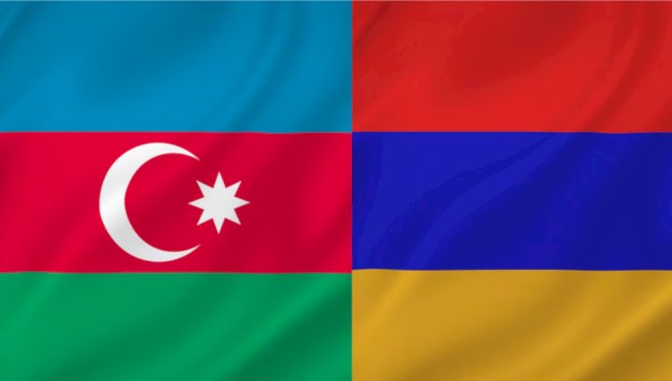 Ermenistan'dan Azerbaycan'la barış anlaşması mesajı