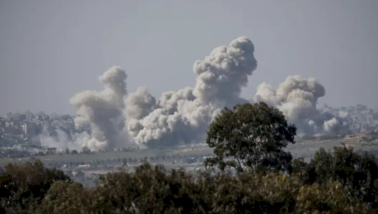 İsrail, ateşkes görüşmelerine katılma şartı olarak Hamas'ın elindeki 'hâlâ hayatta olan' rehinelerin isimlerini istiyor