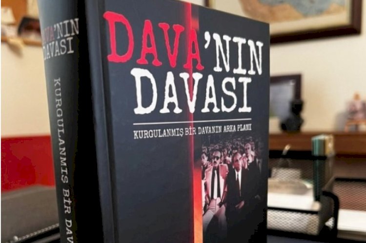 MHP Davası, Dava’nın davası, Türkeş'e idam talebi!