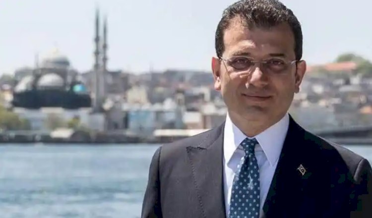 Murat Yetkin: CHP içindeki hizipçiler CHP ve İmamoğlu'na karşı!
