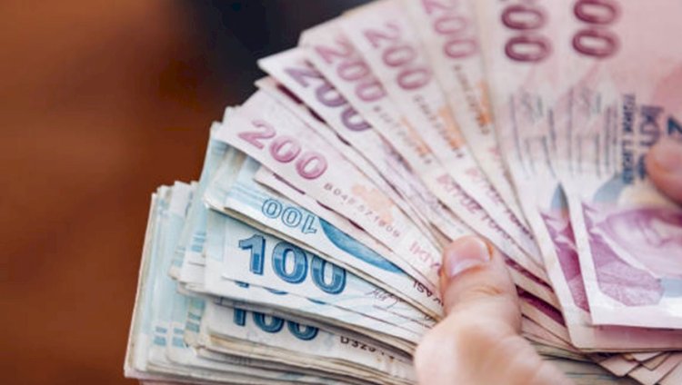 Kabine'den sonra açıklanabilir: Emeklilere 10 bin lira ikramiye kararı