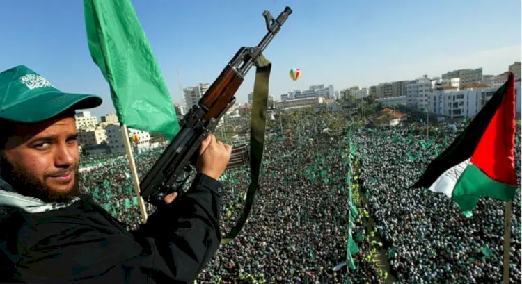 İsrail, 'Hamas'ı yok etme' hedefini gerçekleştirebiliyor mu?