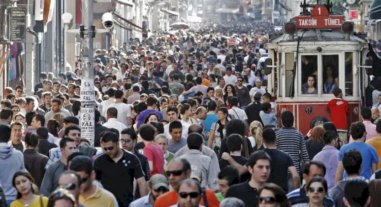 Ipsos anketi: Türklerin yüzde 73'ü "yanlış yoldayız" diyor