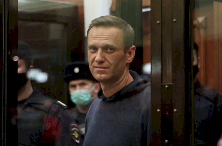 43 ülkeden Navalni için uluslararası soruşturma çağrısı