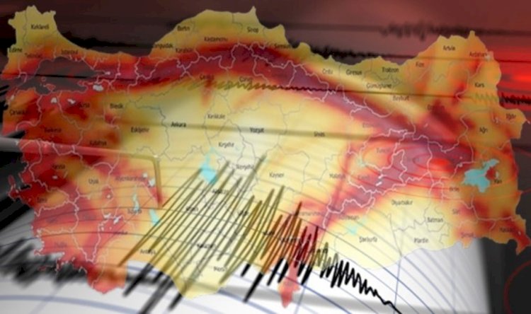 Çanakkale’de korkutan deprem… Belediye başkanından açıklama