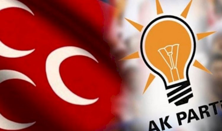 AKP ve MHP arasında adaylık krizi: 'Bunlar seçimden sonra bizi rafa kaldırırlar'