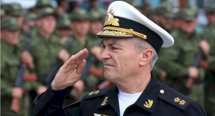 Uluslarası Ceza Mahkemesi’nin yakalama emri çıkardığı Rus komutanlar kim ve bu karar ne anlama geliyor?