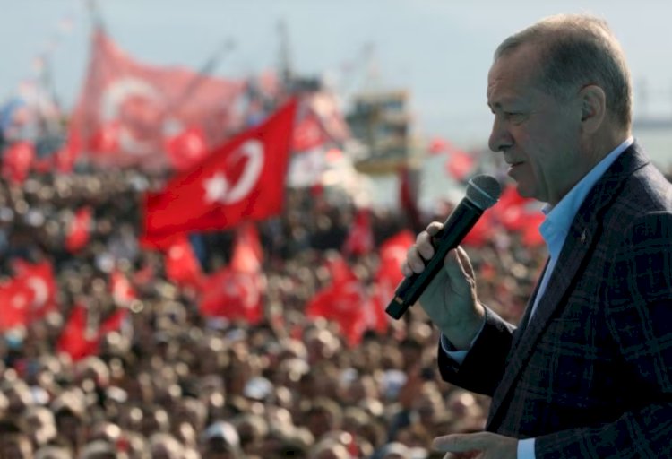 Erdoğan’ın Seçmene Verdiği Gözdağı Sonuç Verir mi?