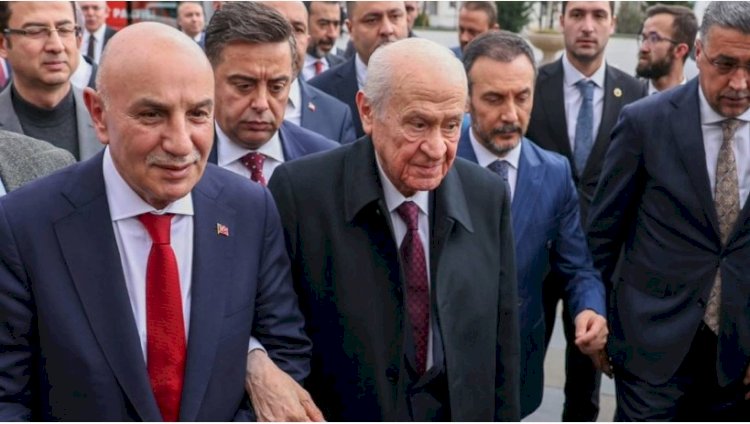 Murat Yetkin: AK Parti Ankara’da havlu atmak üzere, İstanbul’da DEM’den ümitli