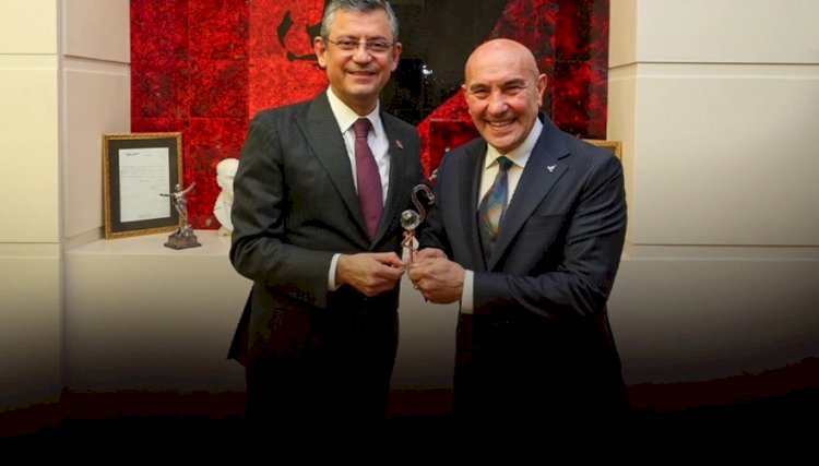 Tunç Soyer, CHP'ye ve Özgür Özel'e suikast mi düzenliyor?