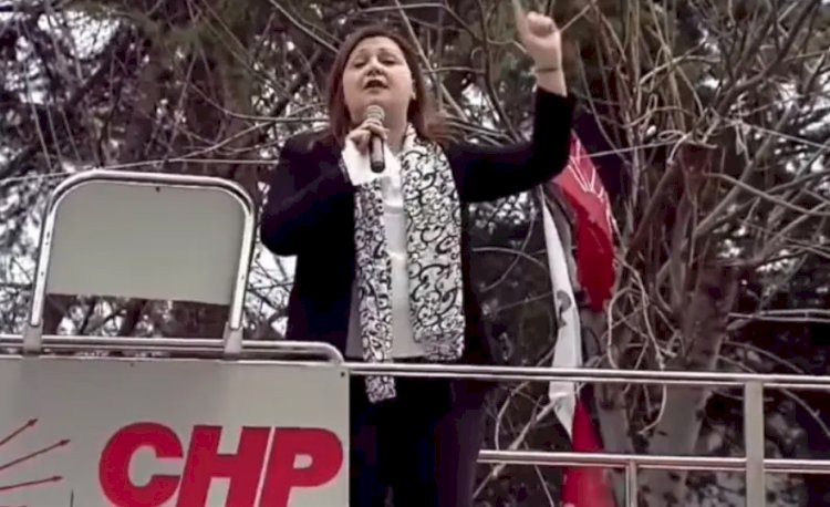 CHP'li Köksal'ın DEM Parti hakkındaki ifadelerine karşı CHP, 'Tüm belediyelerimizin kapıları herkese açıktır' dedi