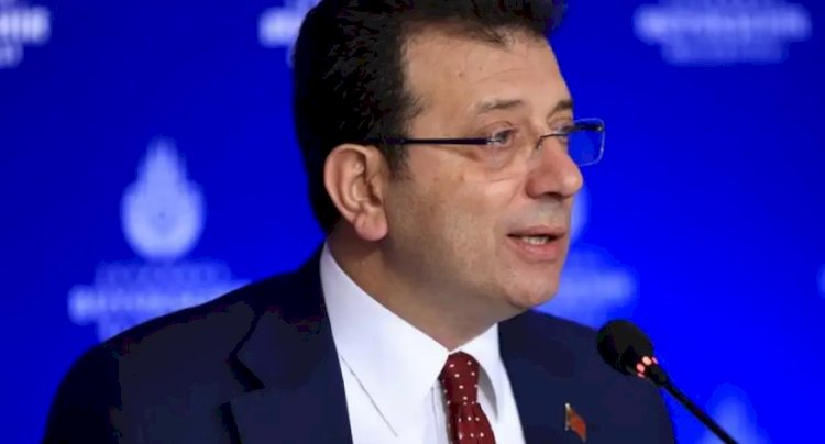 İmamoğlu'ndan Burcu Köksal'a DEM Parti tepkisi