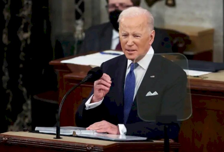 Biden’ın Gazze’ye yardım için ABD ordusuna acil durum misyonu talimatı vermesi bekleniyor