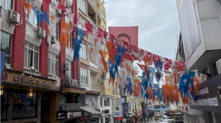 Balıkesir: AKP ve CHP'nin çekiştiği, İYİ Parti etkisinin merak edildiği büyükşehir