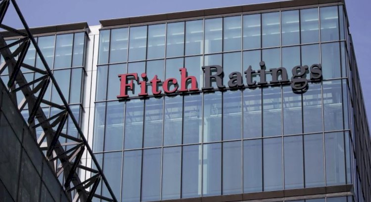Fitch Türkiye'nin kredi notunu açıkladı