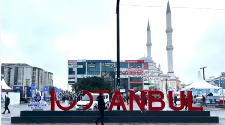 Esenyurt: İstanbul'da yerel seçimlerin ‘kilit’ ilçesi