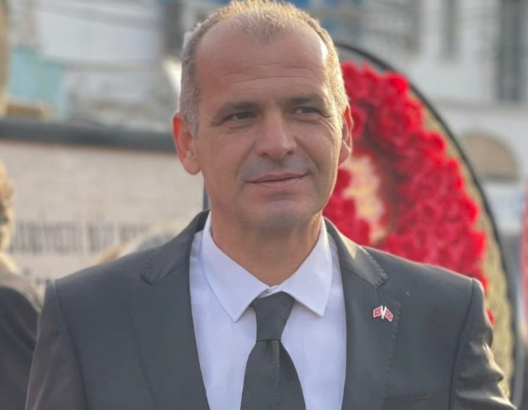 AYIRMADAN AYRIŞMADAN FOÇA İÇİN CANLA BAŞLA