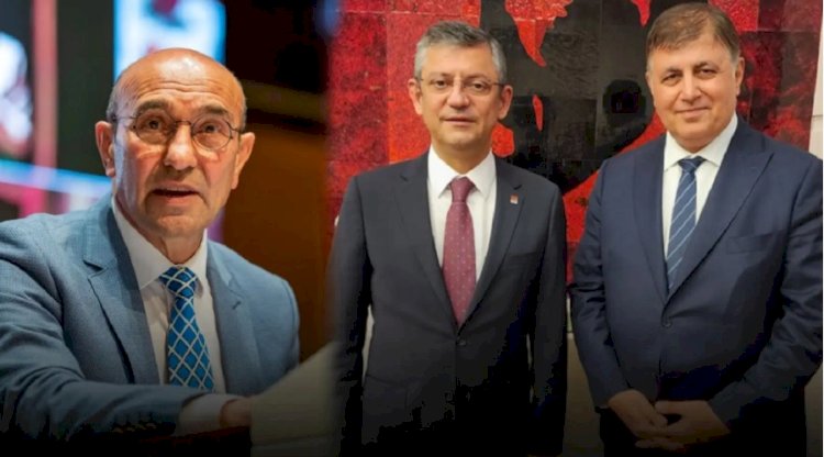 İzmir Sahnesindeki Siyasi Dans ve Özgür Özel'in Eksik Adımları
