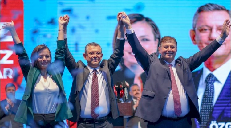 CHP'li İzmir Büyükşehir Belediyesine polis operasyonu mu geliyor?
