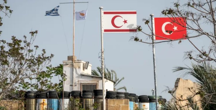 Krizlerin odağındaki Kıbrıs yeniden birleşir mi?
